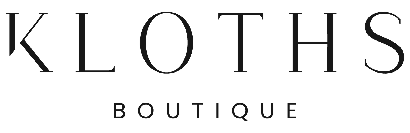 Kloths Boutique