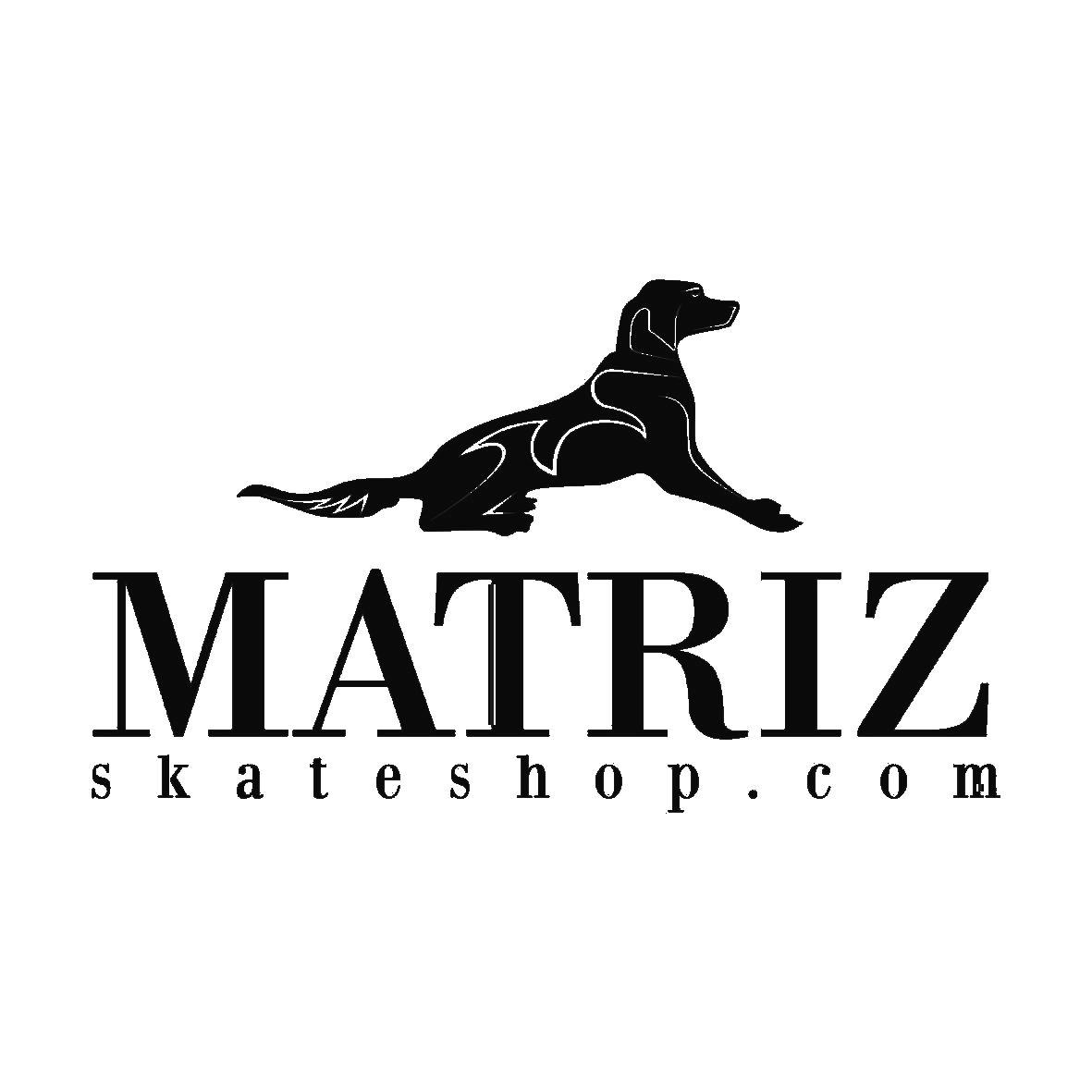 Matriz Skateshop